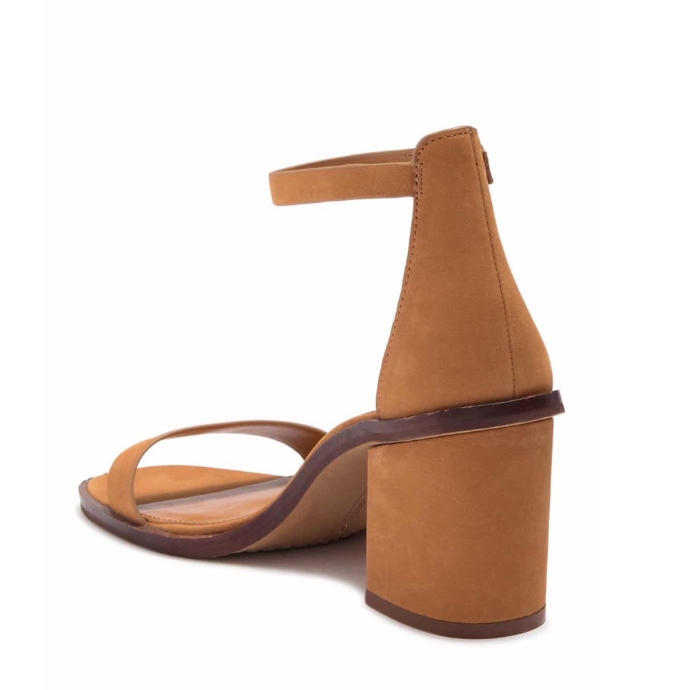 Vince Camuto Kreestey Ankle Strap Sandal - Picture 4 of 8